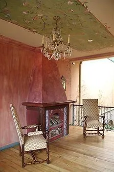 Hotel Ines Maria 昆卡 招待所