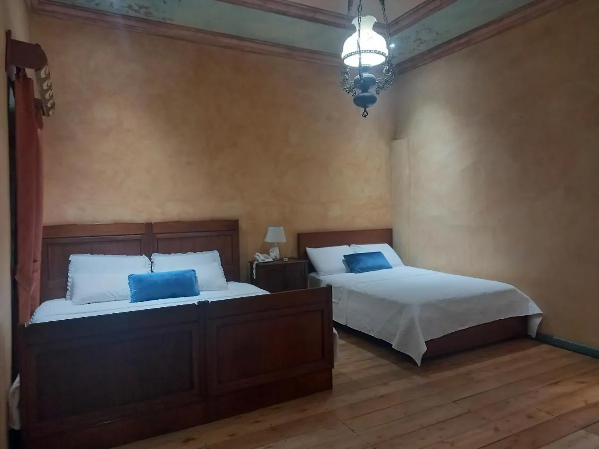 ** Guest house Hotel Ines Maria Cuenca Ecuador