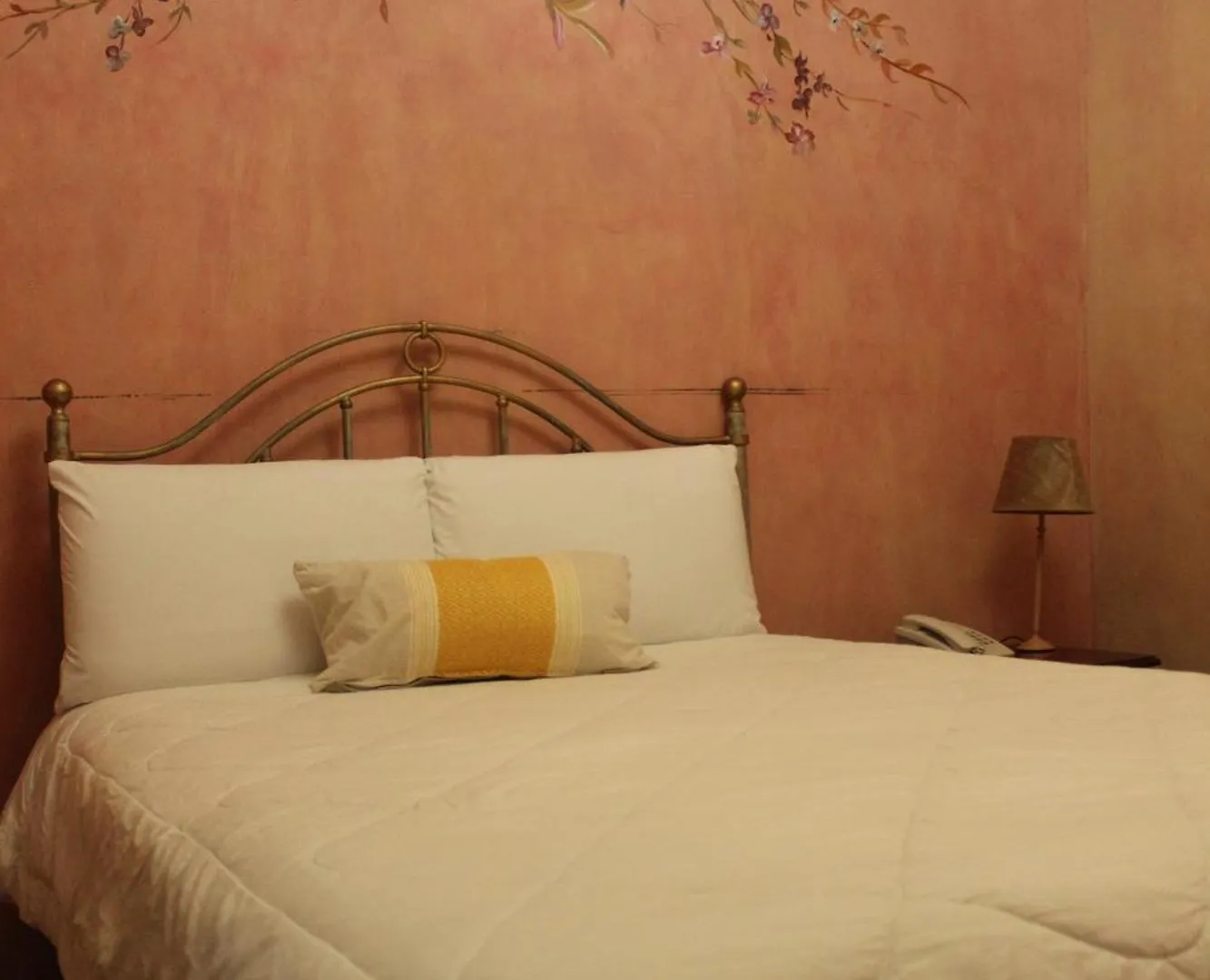 Hotel Ines Maria Cuenca Guest house