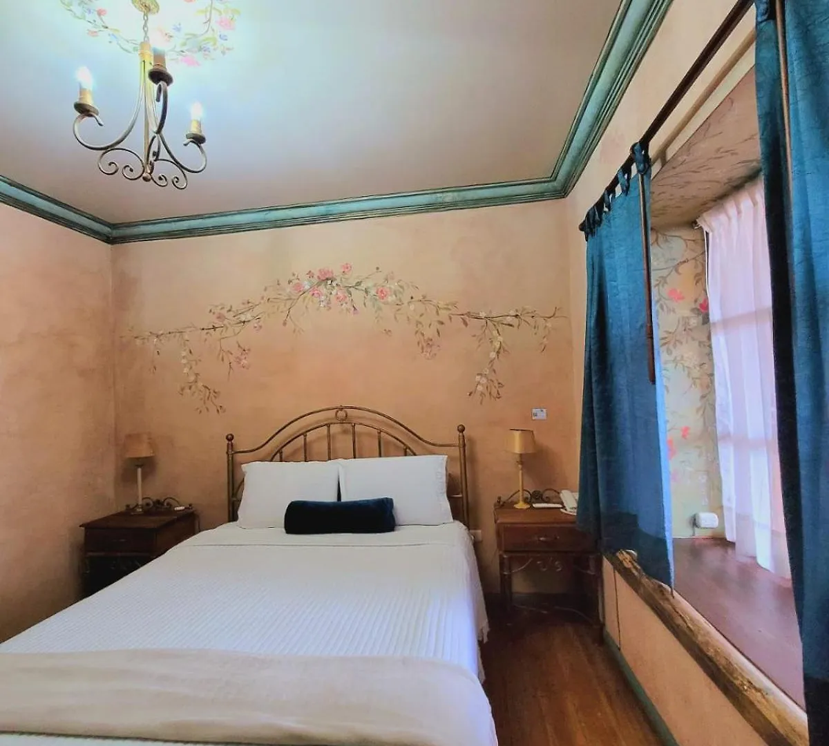 Hotel Ines Maria Cuenca Guest house