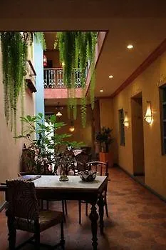 Hotel Ines Maria Cuenca