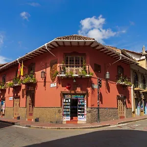 3* Hotel Posada Del Rey