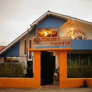 2* Hostel Mallki