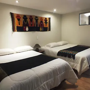  Bed & Breakfast Cuenca Rooms Guest House