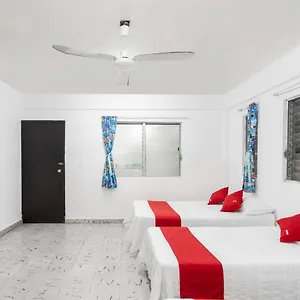 Oyo Cristal 4* Chetumal